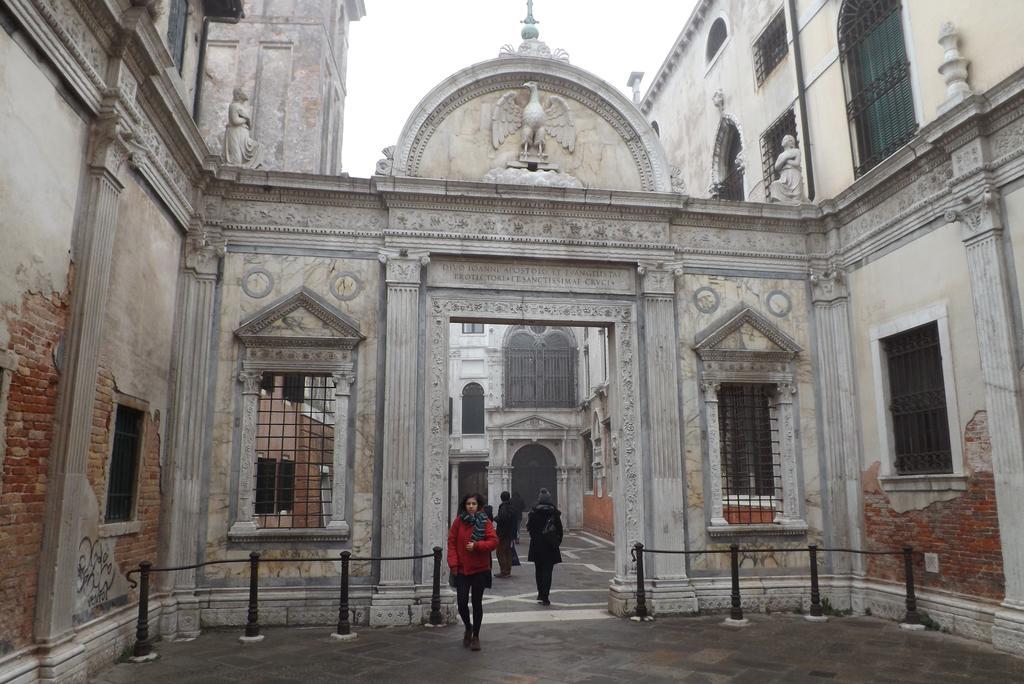 Venice House Værelse billede